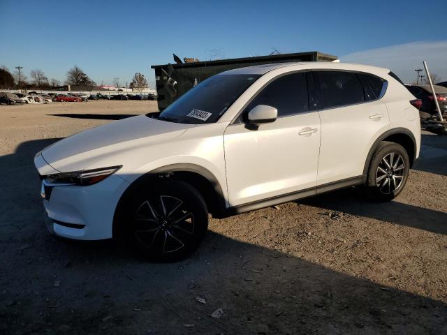 JM3KFBDL6H0132187 | 2017 MAZDA CX-5 GRAND