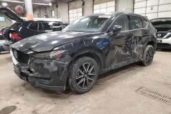 JM3KFBDL6H0165416 | 2017 MAZDA CX-5 GRAND