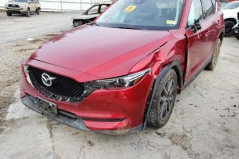 JM3KFBDL6H0182734 | 2017 MAZDA CX-5 GRAND