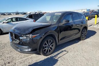 JM3KFBDL6H0198433 | 2017 MAZDA CX-5 GRAND