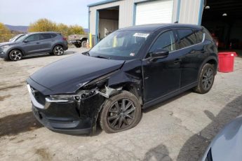 JM3KFBDL7H0207768 | 2017 MAZDA CX-5 GRAND