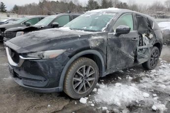 JM3KFBDL8H0176711 | 2017 MAZDA CX-5 GRAND