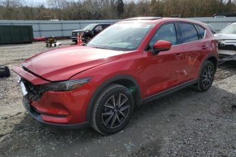 JM3KFBDL8H0190754 | 2017 MAZDA CX-5 GRAND