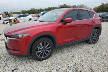 JM3KFBDL9H0148545 | 2017 MAZDA CX-5 GRAND