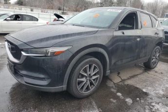 JM3KFBDLXH0177276 | 2017 MAZDA CX-5 GRAND