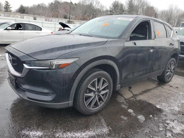 JM3KFBDLXH0177276 | 2017 MAZDA CX-5 GRAND