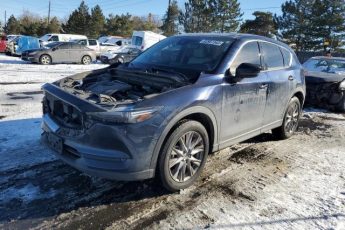 JM3KFBDM0K1512006 | 2019 MAZDA CX-5 GRAND