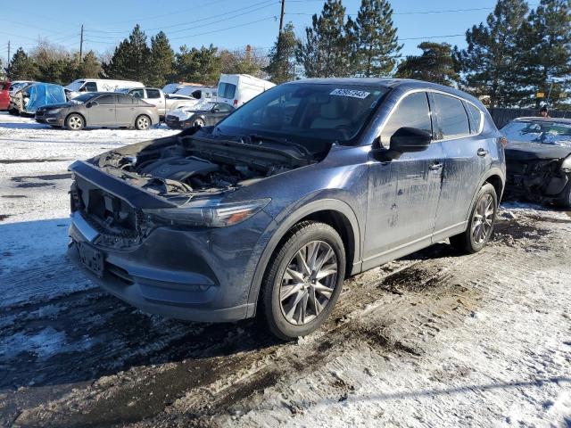 JM3KFBDM0K1512006 | 2019 MAZDA CX-5 GRAND