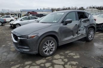 JM3KFBDM0K1696976 | 2019 MAZDA CX-5 GRAND