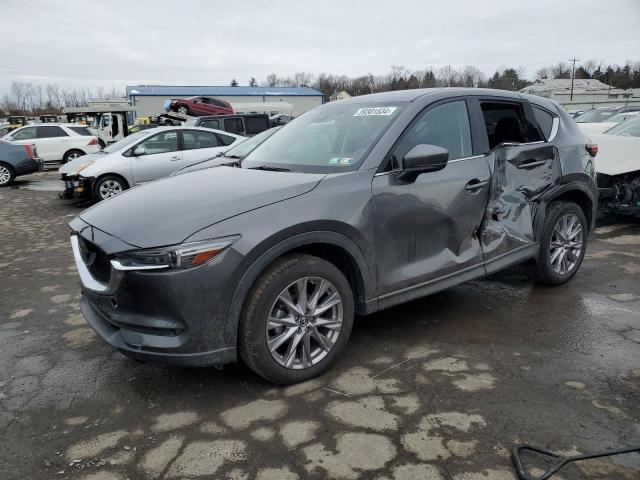 JM3KFBDM0K1696976 | 2019 MAZDA CX-5 GRAND