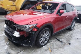 JM3KFBDM0L0857575 | 2020 MAZDA CX-5 GRAND