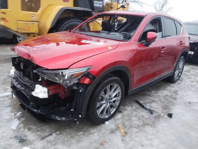 JM3KFBDM0L0857575 | 2020 MAZDA CX-5 GRAND