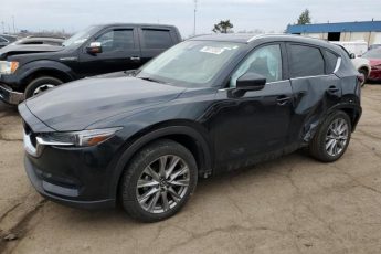 JM3KFBDM0M0348006 | 2021 MAZDA CX-5 GRAND