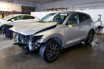 JM3KFBDM1J0307637 | 2018 MAZDA CX-5 GRAND