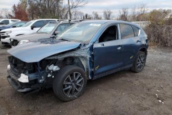 JM3KFBDM1J0314040 | 2018 MAZDA CX-5 GRAND