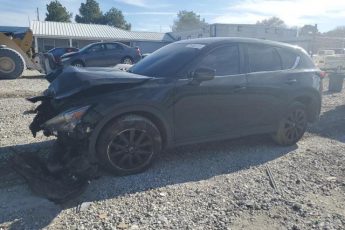 JM3KFBDM1L0767951 | 2020 MAZDA CX-5 GRAND