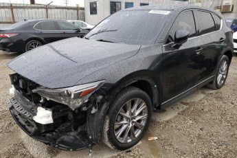 JM3KFBDM1L0780442 | 2020 MAZDA CX-5 GRAND