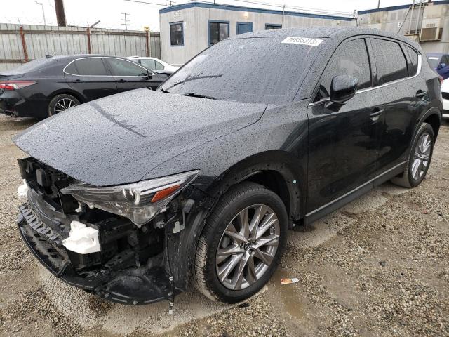 JM3KFBDM1L0780442 | 2020 MAZDA CX-5 GRAND