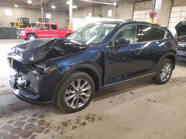 JM3KFBDM1M1341446 | 2021 MAZDA CX-5 GRAND