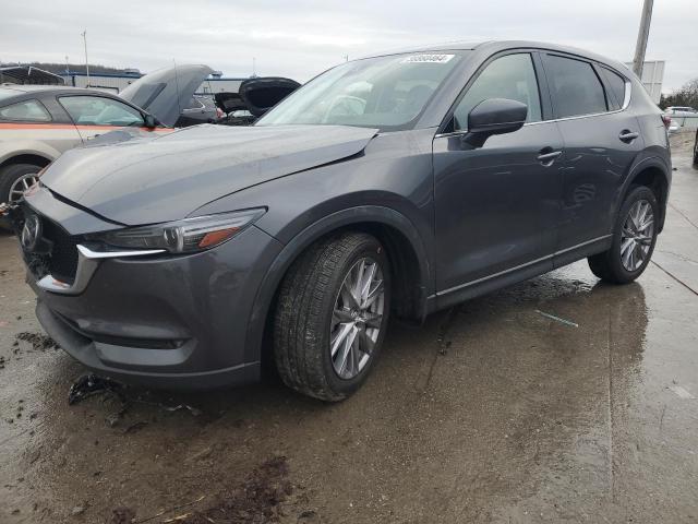 JM3KFBDM2K1699104 | 2019 MAZDA CX-5 GRAND