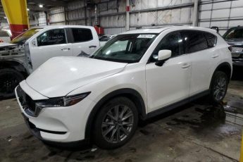 JM3KFBDM2M1343965 | 2021 MAZDA CX-5 GRAND