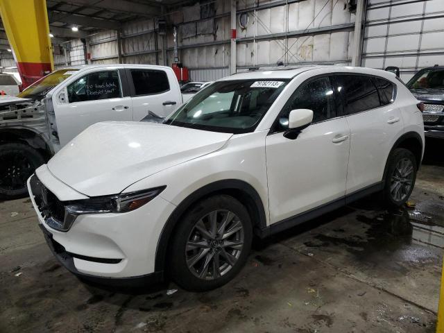 JM3KFBDM2M1343965 | 2021 MAZDA CX-5 GRAND