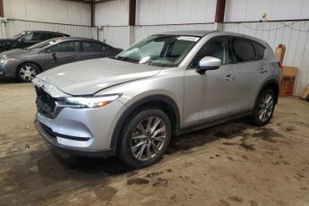 JM3KFBDM2M1394852 | 2021 MAZDA CX-5 GRAND