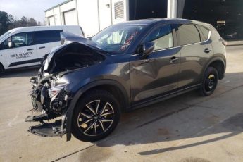 JM3KFBDM3J0355429 | 2018 MAZDA CX-5 GRAND