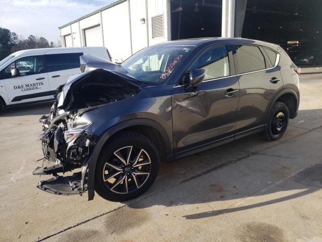 JM3KFBDM3J0355429 | 2018 MAZDA CX-5 GRAND