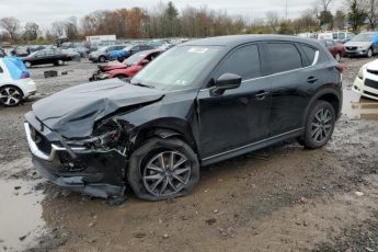 JM3KFBDM3J0432851 | 2018 MAZDA CX-5 GRAND