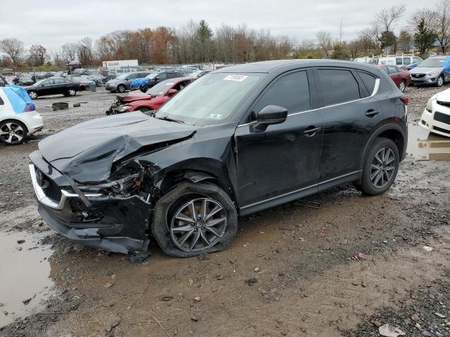 JM3KFBDM3J0432851 | 2018 MAZDA CX-5 GRAND