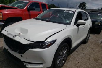 JM3KFBDM3K0685444 | 2019 MAZDA CX-5 GRAND