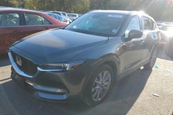 JM3KFBDM3L1845320 | 2020 MAZDA CX-5 GRAND