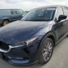 ZARFAEDN8H7547486 | 2017 ALFA ROMEO GIULIA