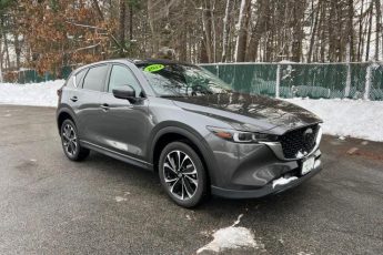 JM3KFBDM3N0644221 | 2022 MAZDA CX-5 PREMI