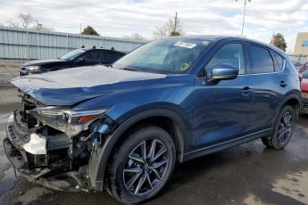 JM3KFBDM4J0371798 | 2018 MAZDA CX-5 GRAND