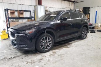 JM3KFBDM4J0427609 | 2018 MAZDA CX-5 GRAND