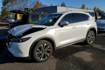 JM3KFBDM4P0234420 | 2023 MAZDA CX-5 PREMI