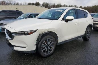 JM3KFBDM5J0410799 | 2018 MAZDA CX-5 GRAND