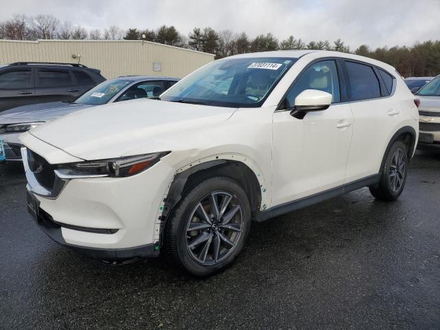 JM3KFBDM5J0410799 | 2018 MAZDA CX-5 GRAND