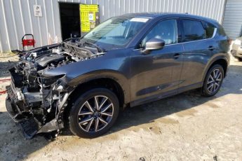 JM3KFBDM5J0413976 | 2018 MAZDA CX-5 GRAND