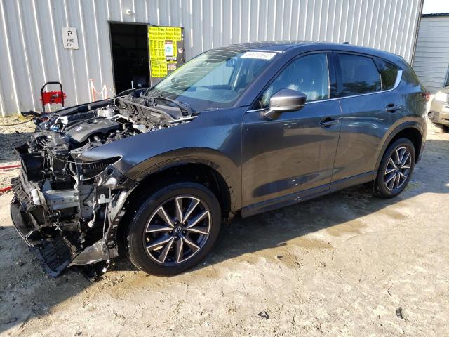 JM3KFBDM5J0413976 | 2018 MAZDA CX-5 GRAND