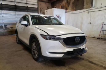 JM3KFBDM6K0629854 | 2019 MAZDA CX-5 GRAND