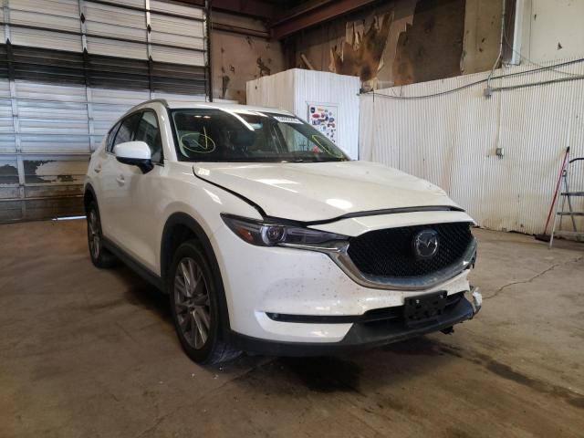 JM3KFBDM6K0629854 | 2019 MAZDA CX-5 GRAND