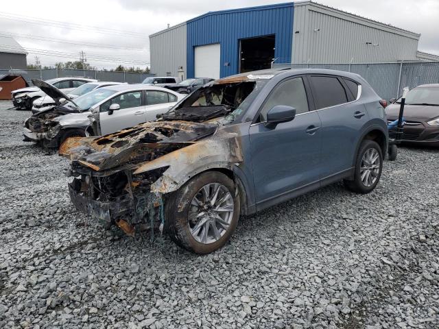 JM3KFBDM6M0109432 | 2021 MAZDA CX-5 GRAND