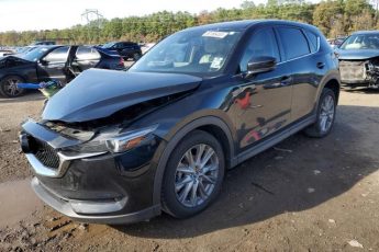 JM3KFBDM6M0461958 | 2021 MAZDA CX-5 GRAND