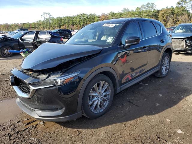 JM3KFBDM6M0461958 | 2021 MAZDA CX-5 GRAND