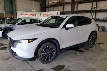 JM3KFBDM6N1590942 | 2022 MAZDA CX-5 PREMI