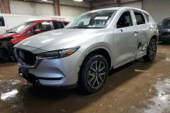 JM3KFBDM7J0367969 | 2018 MAZDA CX-5 GRAND