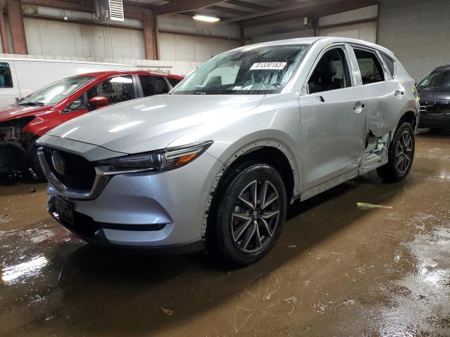 JM3KFBDM7J0367969 | 2018 MAZDA CX-5 GRAND